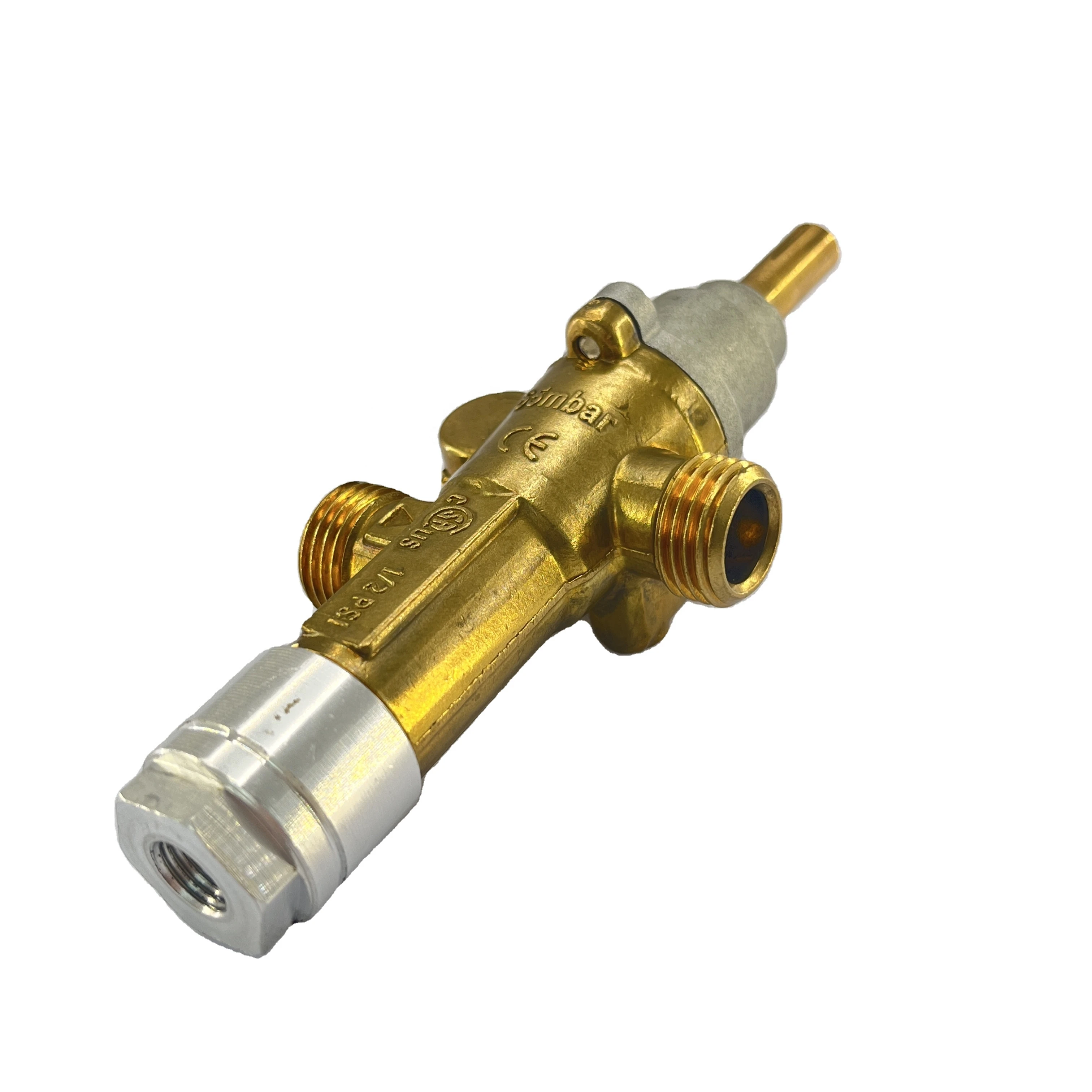 AGA Gas Oven Thermostat Control Valve With CE Approved