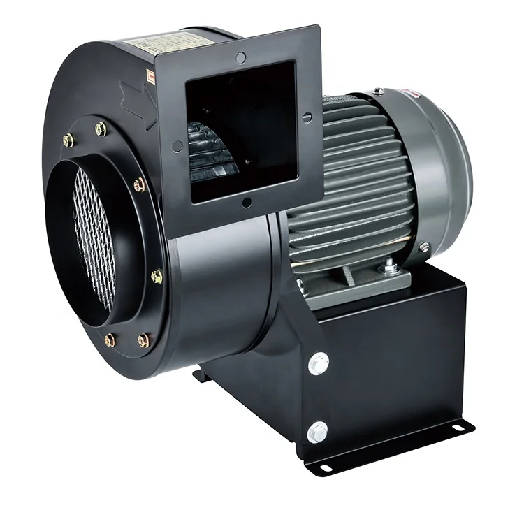 High air volume best price large centrifugal ventilation fan CY180-T