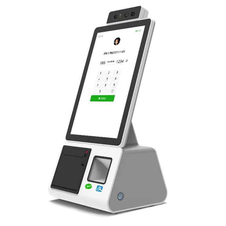 High Quality  Most Popular Pos Machine With Qr Code Payment Restaurant Pos Systems