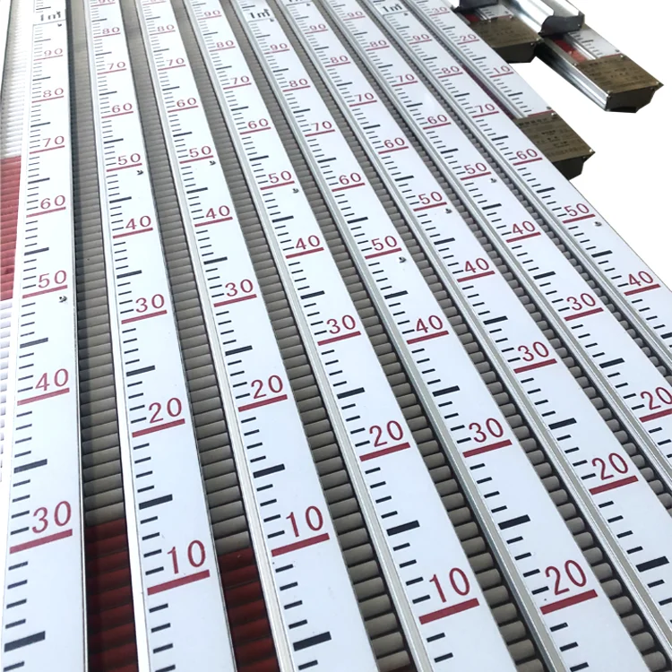 Hot Sale Quality Magnetic flap level meter Magnetic Level Meter Magnetic flap level meter
