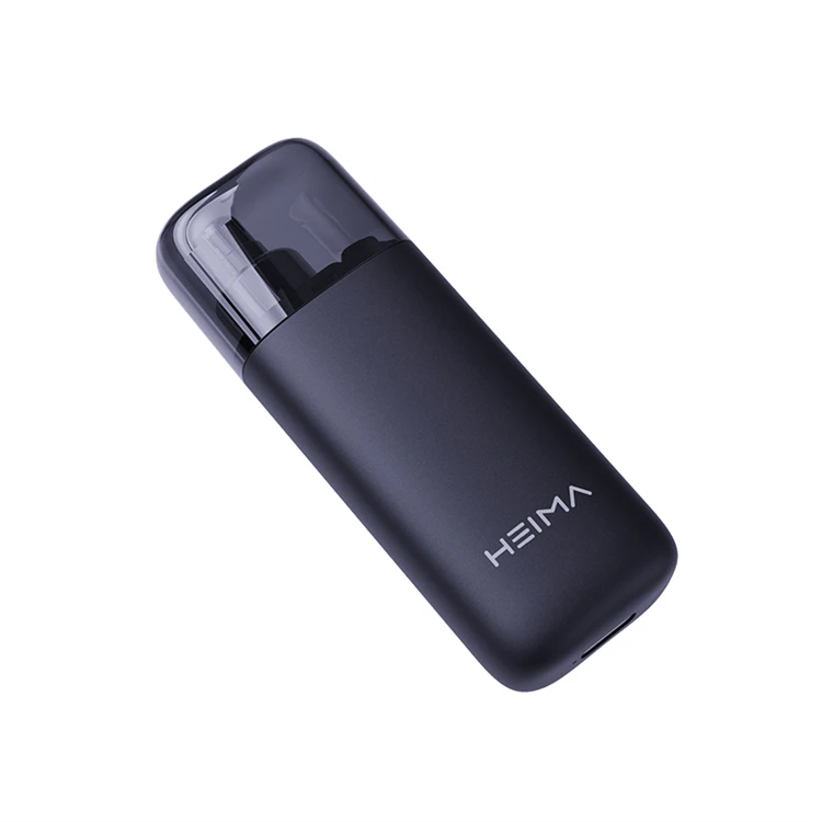 Low minimum order quantity superior quality usb rechargeable painless electric nose hair trimmer for man