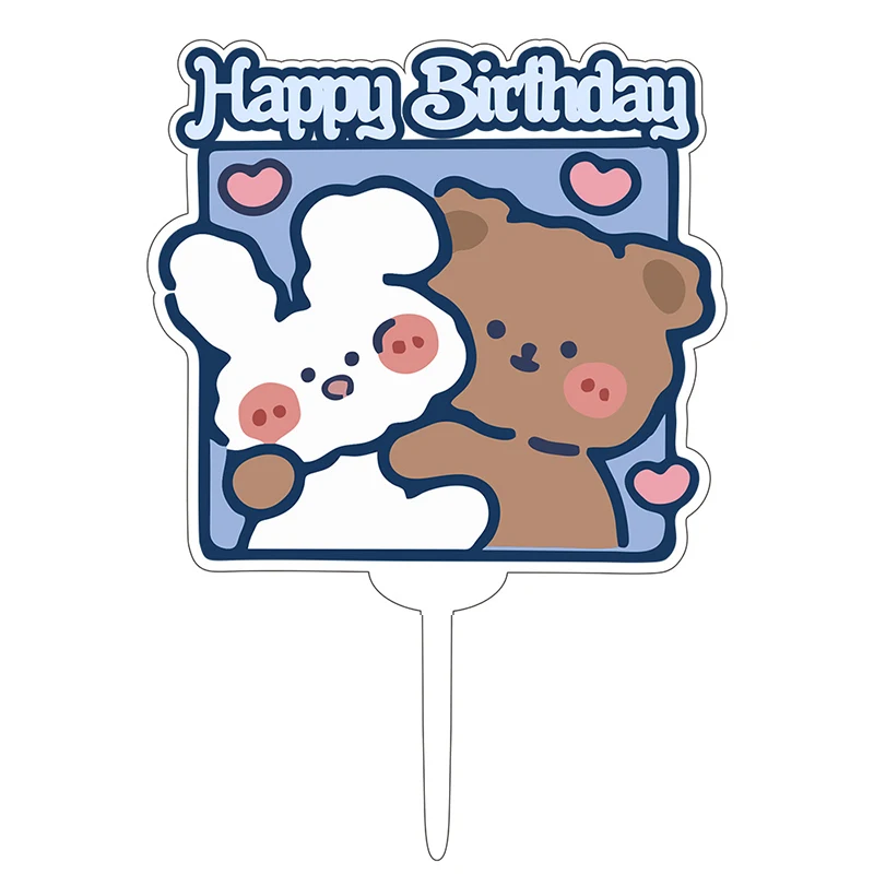 Soft Glue Santa Snowman Rhinestone Mr And Mrs Edible Cupcake Toppers Wedding Cake Birthday Sweet 16 Cake Toppers