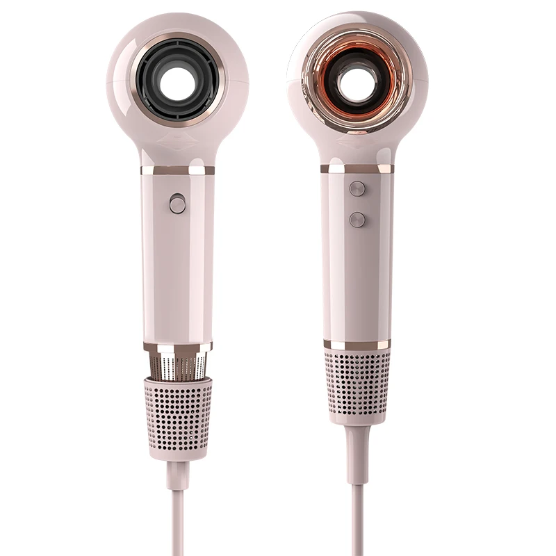 110000rpm Brushless Hair Dryer Constant Temperature Professional Hairdryer Low Noise Negative Ionic Hair Care Hair Dryer