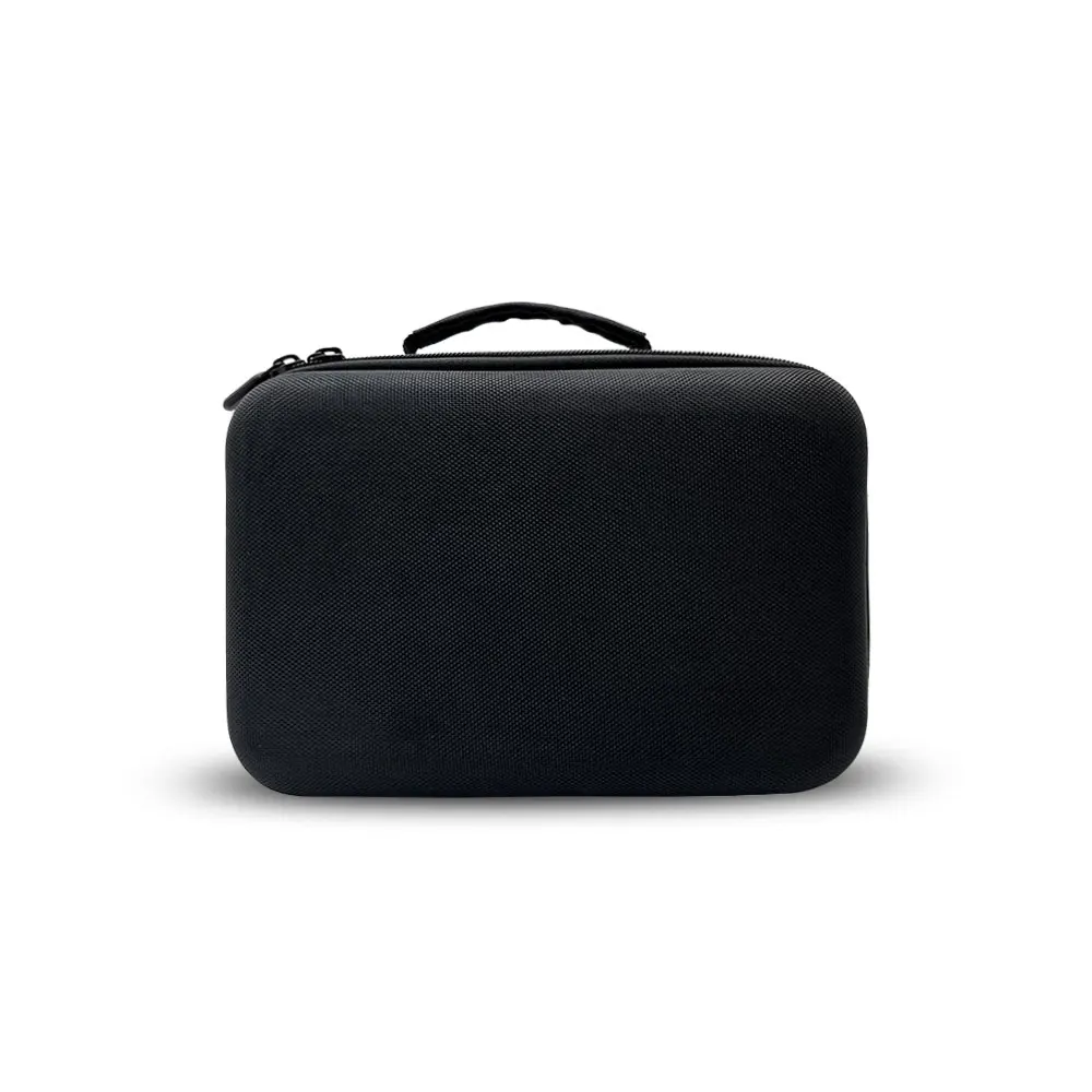 Large Eva Tool Case Custom Travel Carrying Storage Eva Big Zipper Bag Foam Eva Carry Box Hard Shell Case For Tool