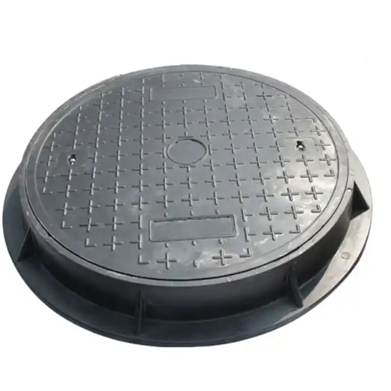 Factory Price airtight manhole cover ductile iron manhole cover for sale