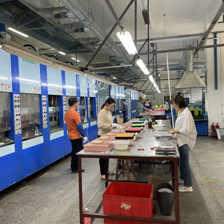 High Quality Lightweight Silicone Shockproof Case Portable Smart Tablet Cover With Handle Stand Tablet EVA Case