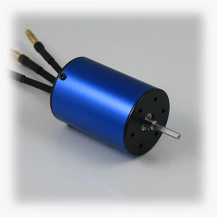 3650 4-палки Inrunner бесщеточный двигатель для Бла (беспилотный летательный аппарат 1020W