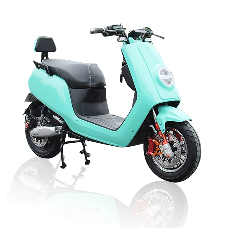 Adult High Speed 1000w 2000w Best Moto Bike Motorcycle Cheap Price electric moped Electric Scooters motorcycles for adults