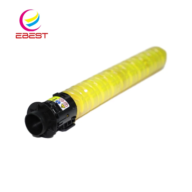 EBEST Cartridge Factory Compatible for Ricoh IM C2510 Toner IMC2010 IMC2510 Color Toner Cartridge