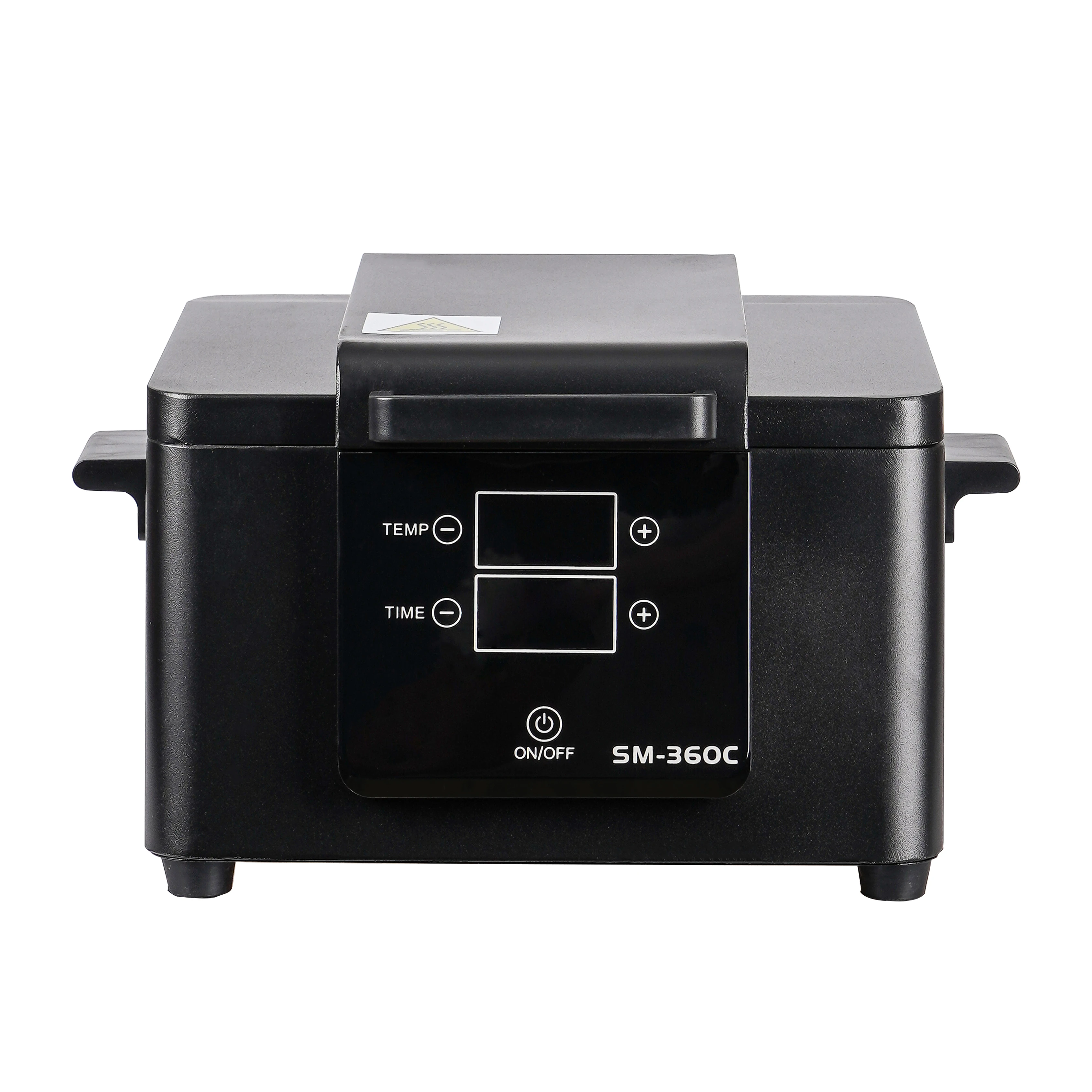 High Temperature Disinfection Cabinet for Nail Art Metal Tool Sterilizer in Manicure Salons Beauty Hair Nail Tools