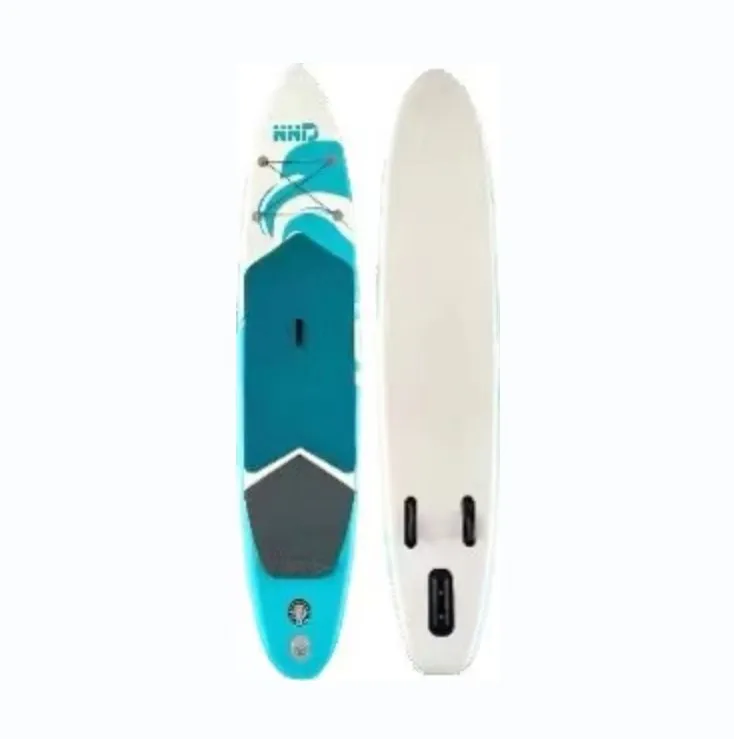 2023 winsun Fast 10.6China Suppliers dwf Windsurfing Board Inflatable Sup Paddle Board starboard sup for kids and adult