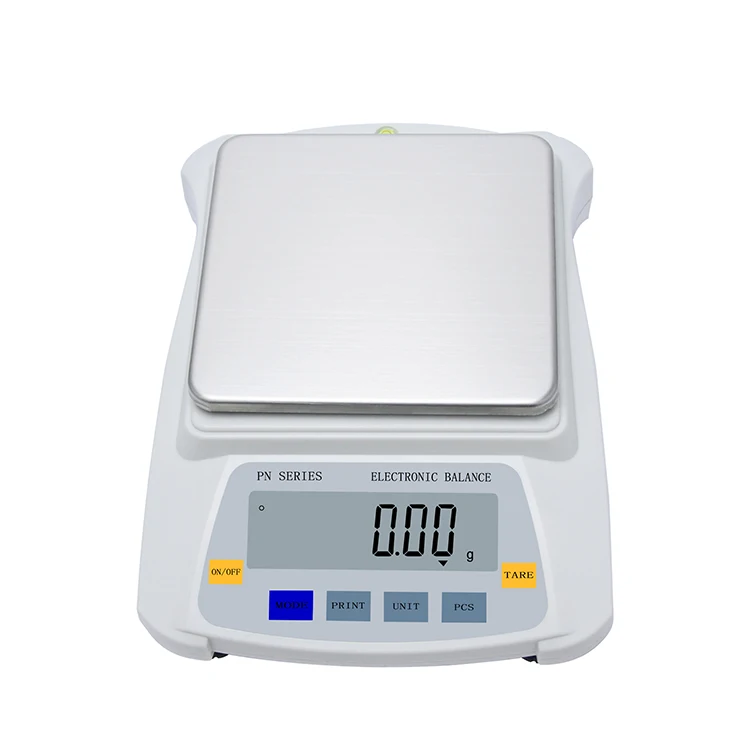 5kg/0.01g scales weigh digital  high precise balance strong anti-overload smart scale widely used in  jewelry lab powder