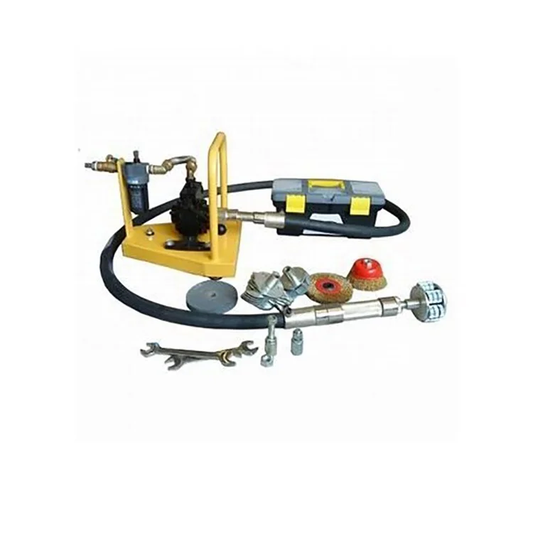 
IMPA 591251 Marine Industry Pneumatic Scaling Machines KC-60 