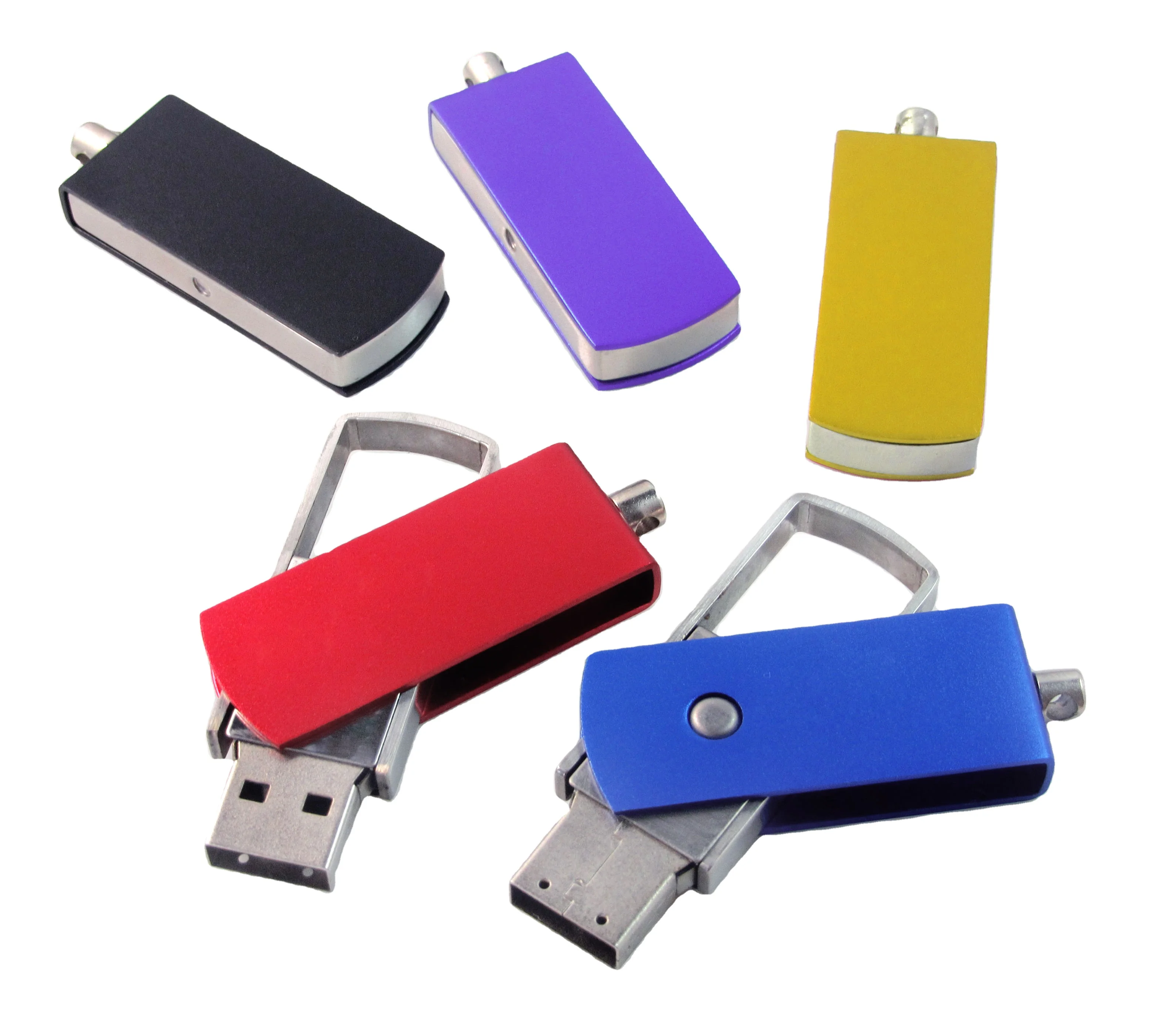 Wholesale Portable Cheap 8 16 32 64 Gb 1 2 Tb Terabyte 3.0 3.1 Pen Drive Usb Memory Stick Pendrive Usb Flash Drive