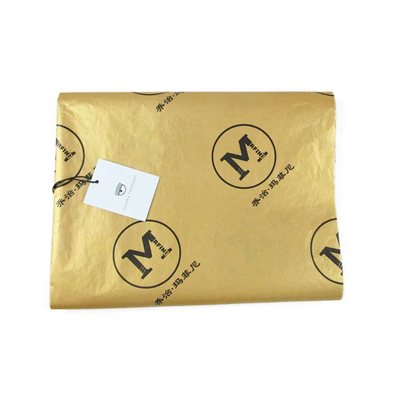 black oem custom printed toilet paper	tissue t gold	gold silver foil christmas gift wrapping paper