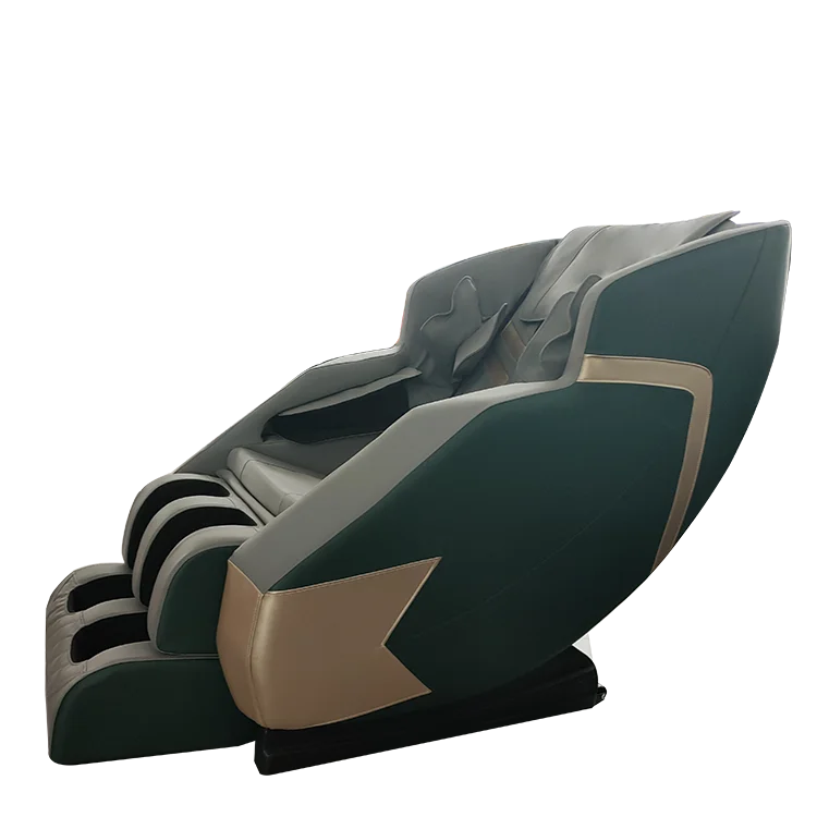 Low Price Guangzhou Truck Driver Seat Intelligent Smart Full Body Massagae Massage Chair