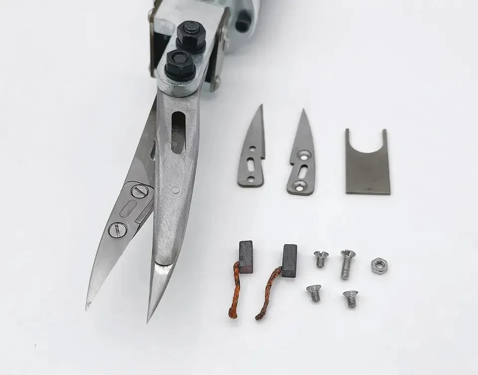 Adjustable Voltage Electric Tufting Carpet Rug Carving Scissors Rug Grooving Machine