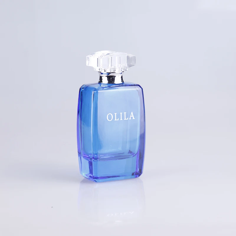 30 50 100 ml cosmetic cap egypt glass tube perfume bottle spray bottle spray bottles
