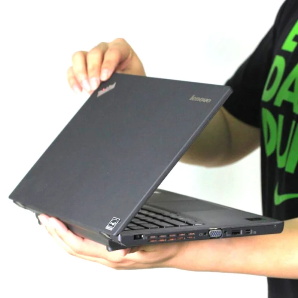 Refurbished laptops used Lenovo thinkpad 12.5-inch X220 X250 X280 X240 i5 4th Generation 256G second hand laptop computer used