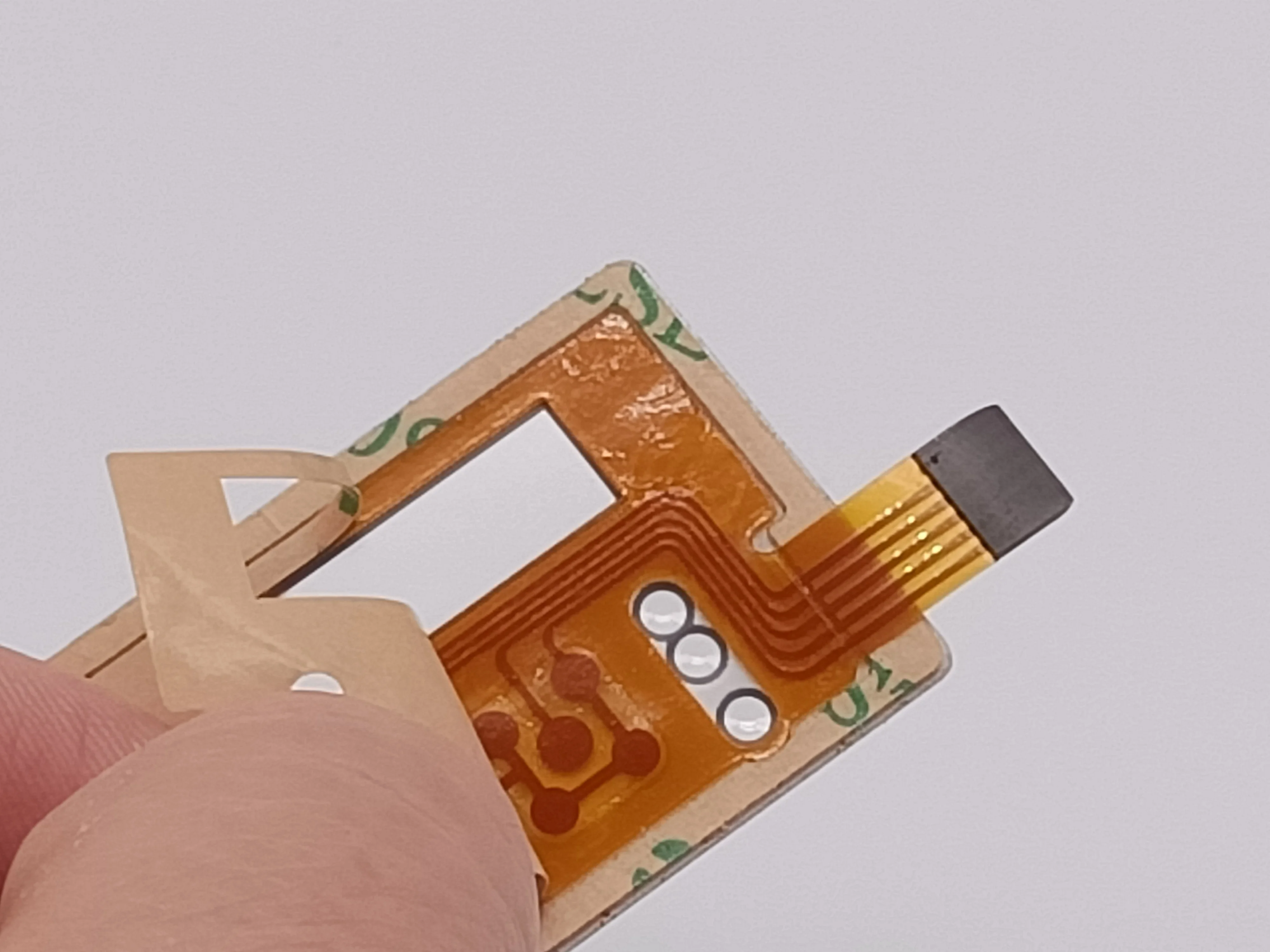 Sim Card Pcb Board Multi Sim Card Adapter for Pcb Shenzhen 2018 DHL Orange FEDEX Copper Layer Surface TNT PET Solder EMS