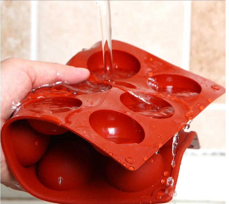 Wholesale Food grade cake molds silicone decoration fondant tools bakeware chocolate molds