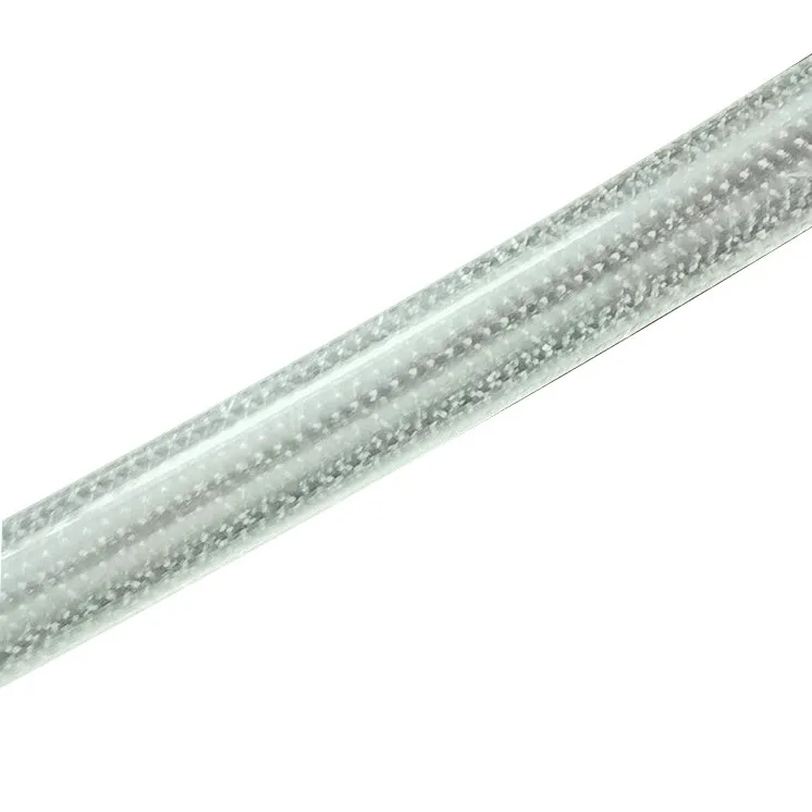 Factory manufacturing medical grade TPU high pressure braided monitoring line