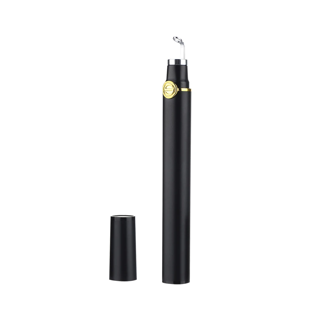 KKS Mini Camera Facial Cleaning Tools Extractor Pimples Visual Blackhead Remover Nose Black Head Dot Removal Pen