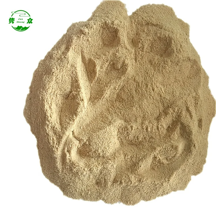 Feed Dry Yeast Feed Additives For Biological Animal Nutrition