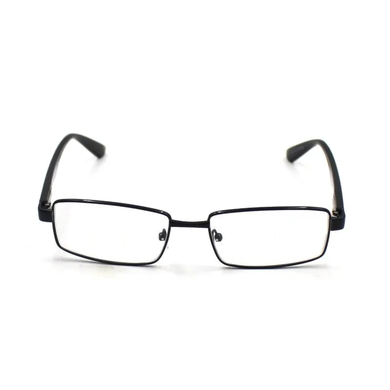 Most popular square frame deluxe reading glasses