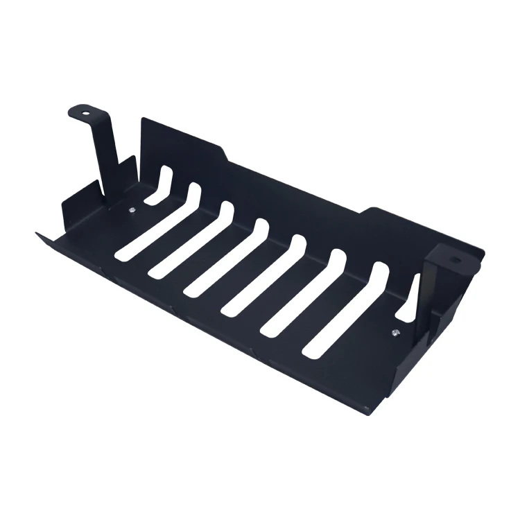 Металлическая подставка для кабеля вешалка полка игрового стола держатель нижнего кронштейна Домашний Настольный органайзер проводов