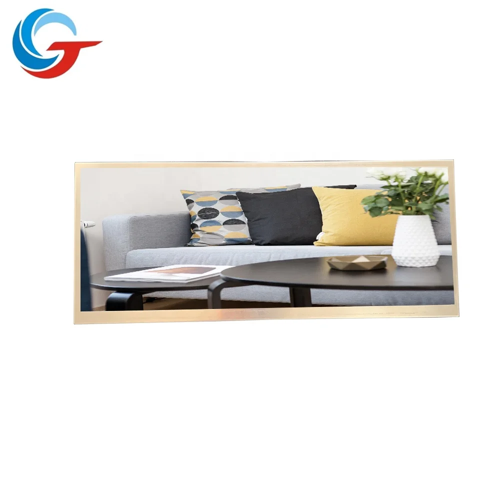 
12.3INCH 1920x720 resolution lvds C123HAN01.1 high brightness for lcd display 12.3 car lcd display 