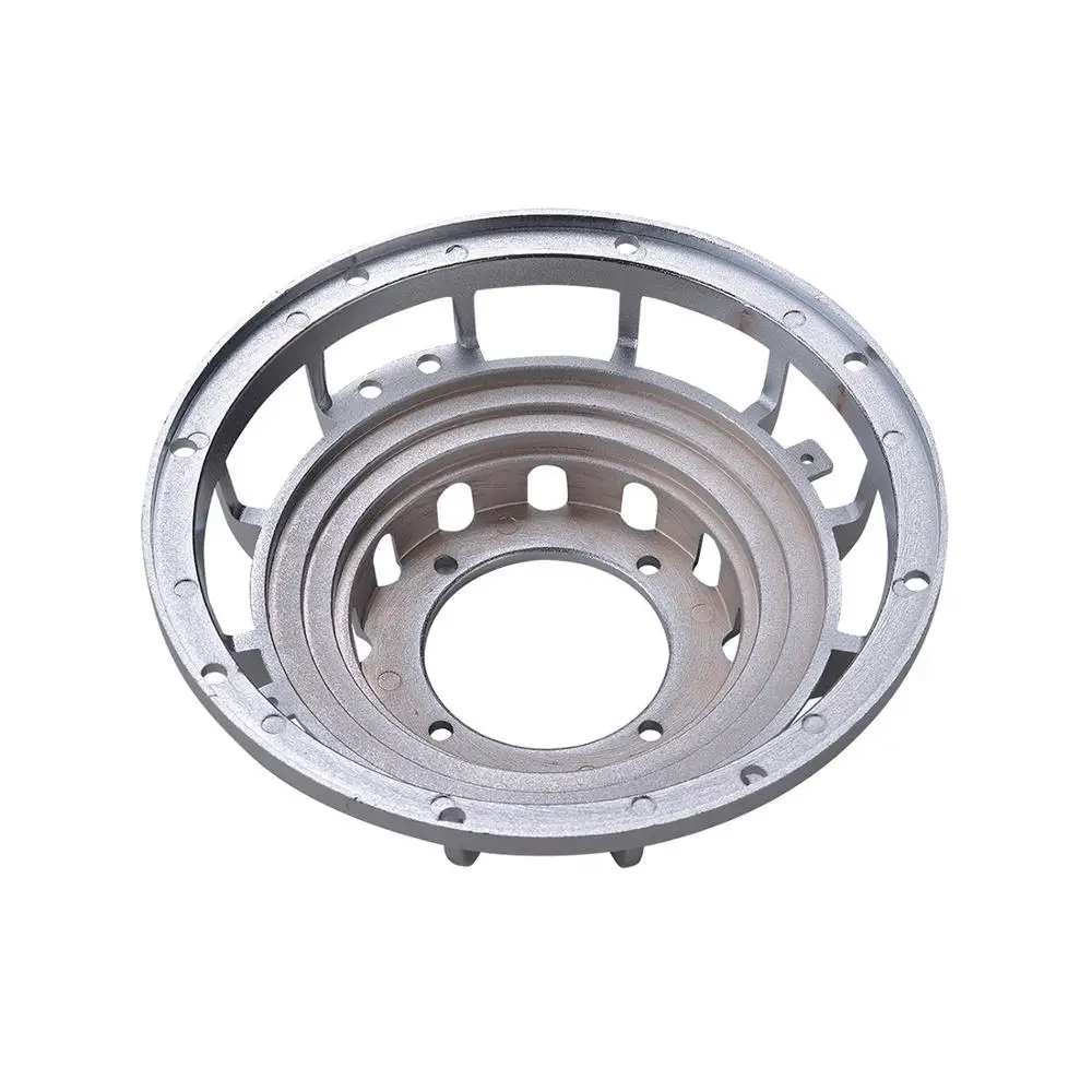 8inch,10inch,12inch,15inch Al Frame Subwoofer Basket Die Cast Basket Speaker Parts