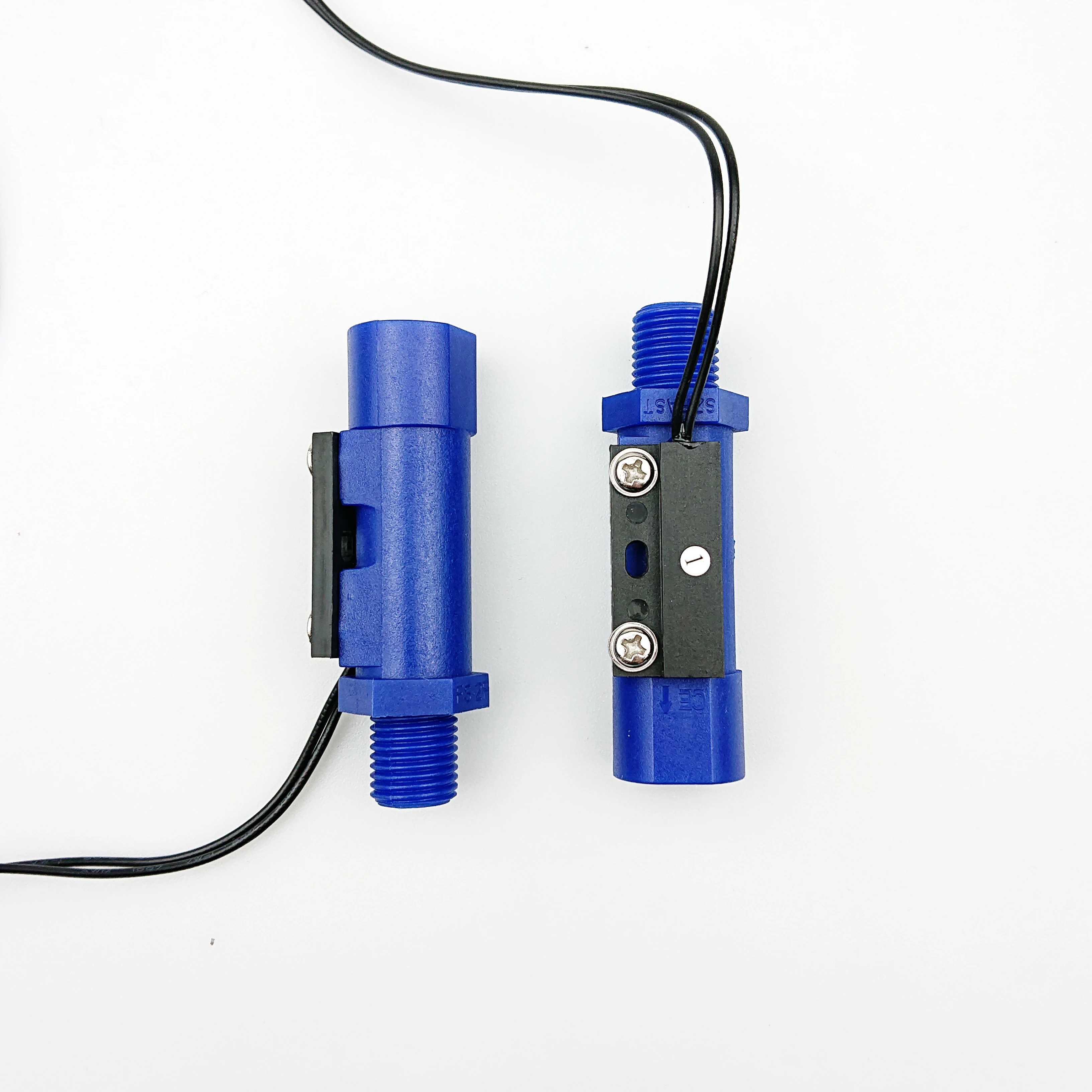 Пластиковый переключатель контроля расхода воды/датчик расхода