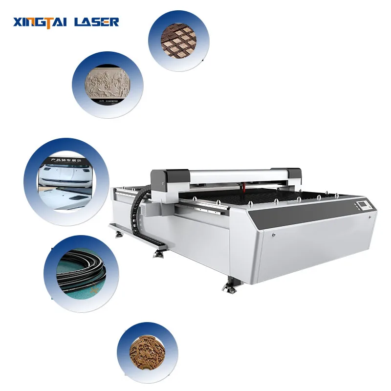 Sculpfun $9 4060 Crystal Block 3 Axis Fiber John 3D Laser Wood Pallet Cutting Machine Engraving Machine Display Co2 50W