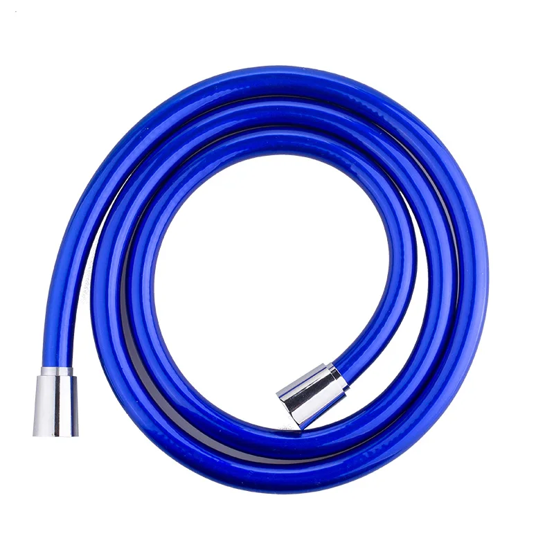 Good Quality Model R 2 Bathroom shower parts PVC plumbing hose