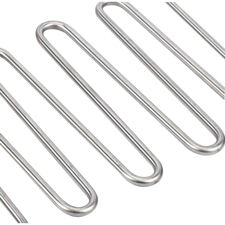  Customized Wholesales Stainless Steel Electric Heater Resistance Screw In Type Oven Heating