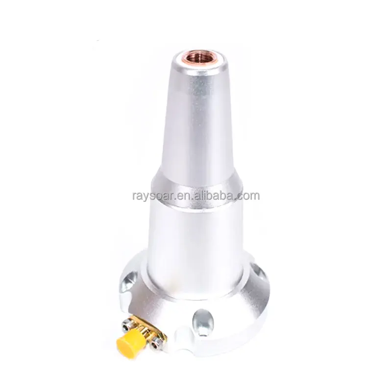 Raysoar LRTE14-BM112TA laser equipment parts nozzle connector laser capacitive sensor 120576000A for Raytools BM112 BT210 3D cut