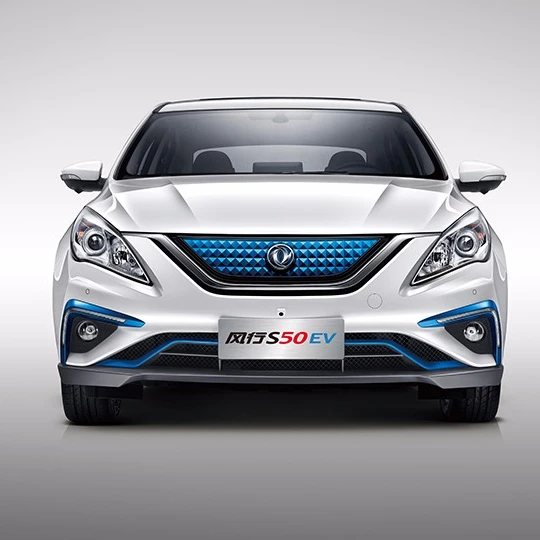 Dongfeng S50 ev высокоскоростная Игрушечная машина/ev для высокоскоростного автомобиля со штыревой с электрический автомобиль внедорожник