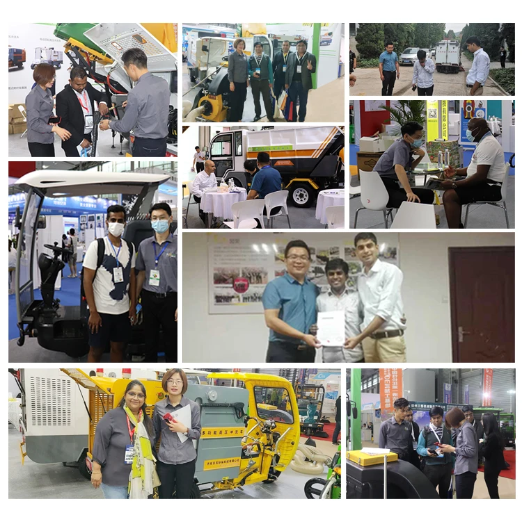 Clean Up Easy Petrol Walk Behind  Mobile  Vacuum Leaf Collector Chipper Machine for Lawn Garden Outdoor