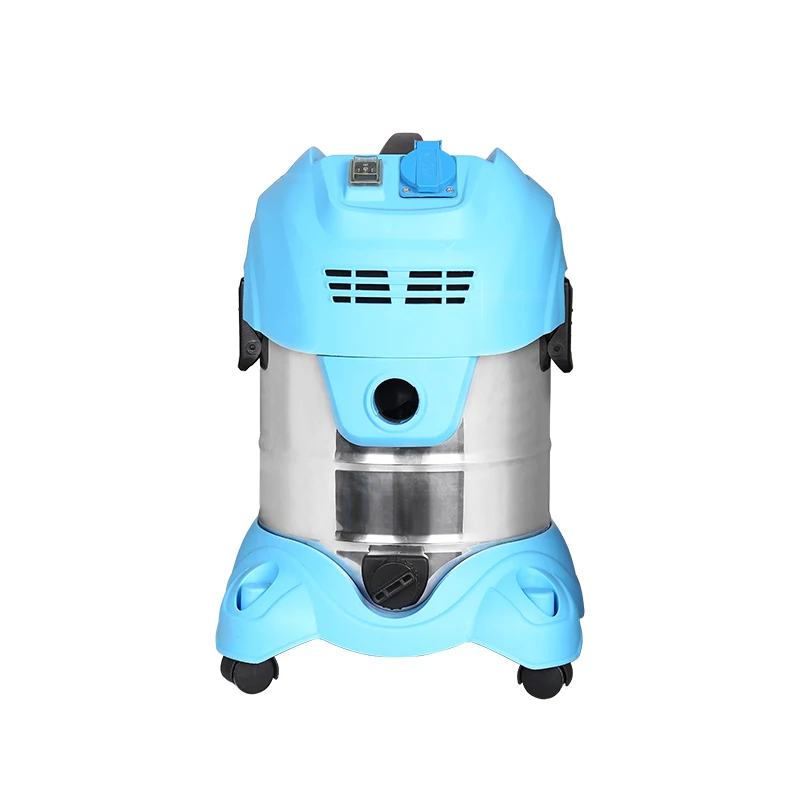 Home Appliance Wet And Dry Vaccum Cleaner From Behelder