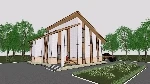 3D  design house plan design