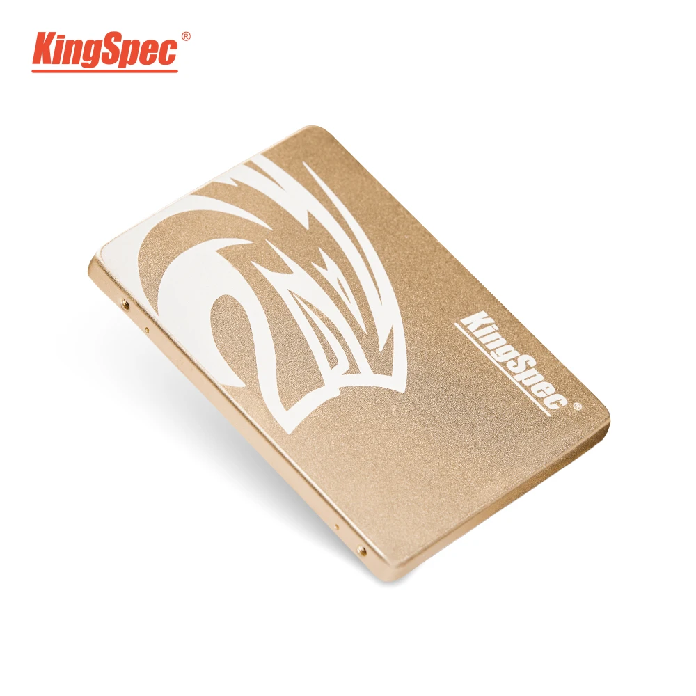 Kingspec 512G Горячая Распродажа Настольный Ноутбук совместимый высокоскоростной стабильный SSD жесткий диск