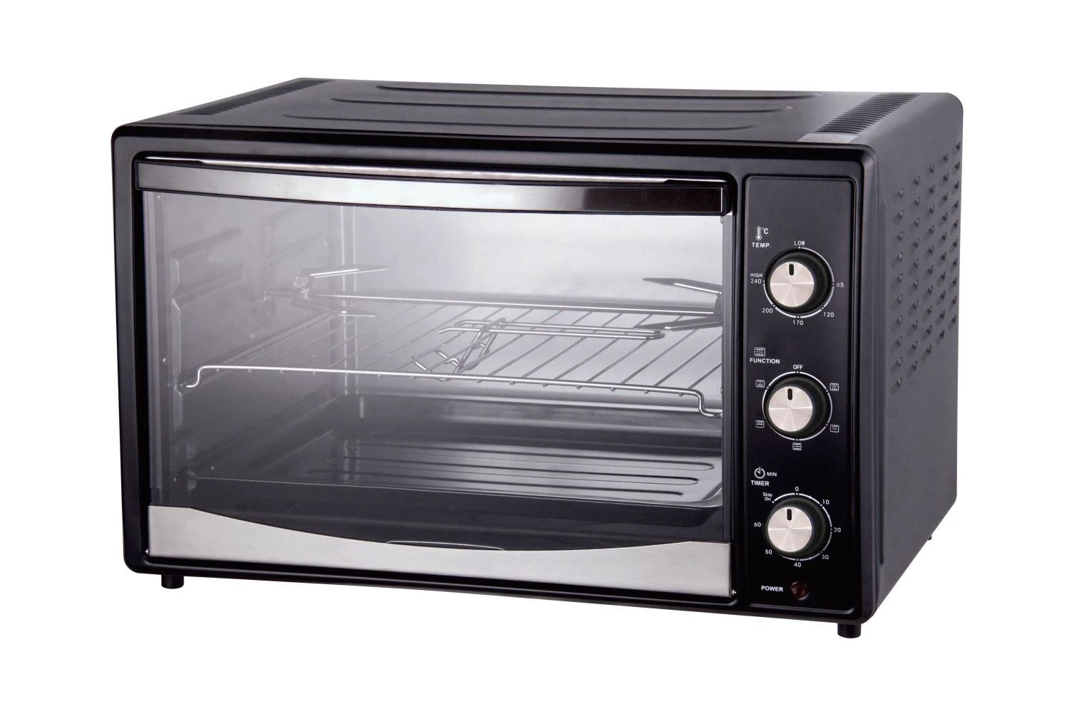 42  Liter Electric oven for roast turkey