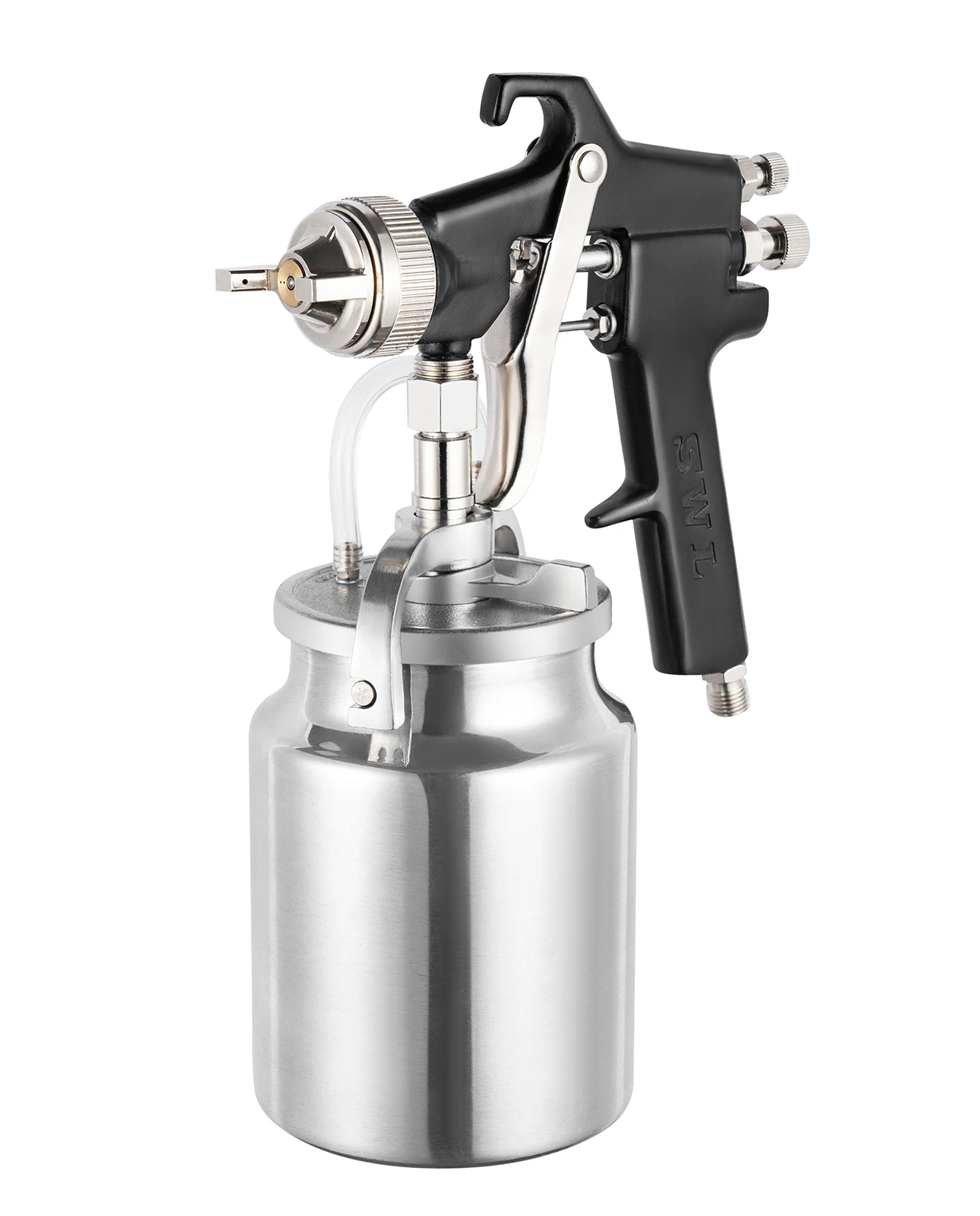 High Pressure Heavy Duty Air Pressure Tools Pneumatic Air Duster Gun Set Cup Nozzle Temperature Origin Type Tube Range Dust Blow