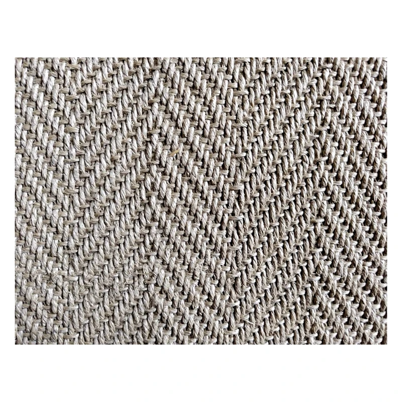 High quality polypropylene synthetic sisal pool table carpet outdoor carpet for swimming pools