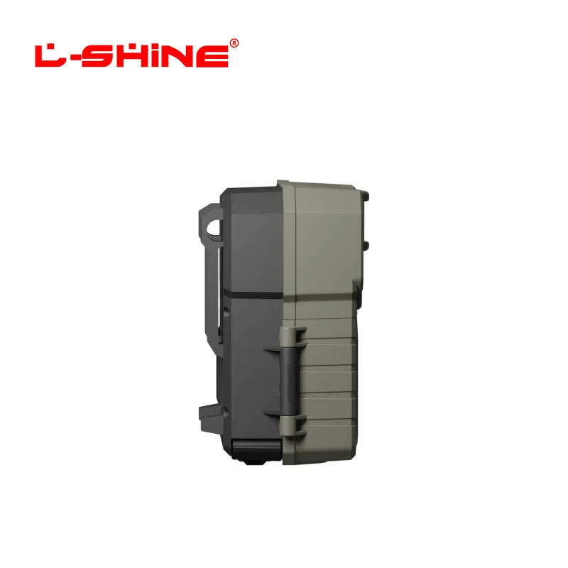 L-Shine Sports And Action Cameras 30mp Hunting Products 4g Trail Camera Infrared Night Vision Service Cam Photo Trap