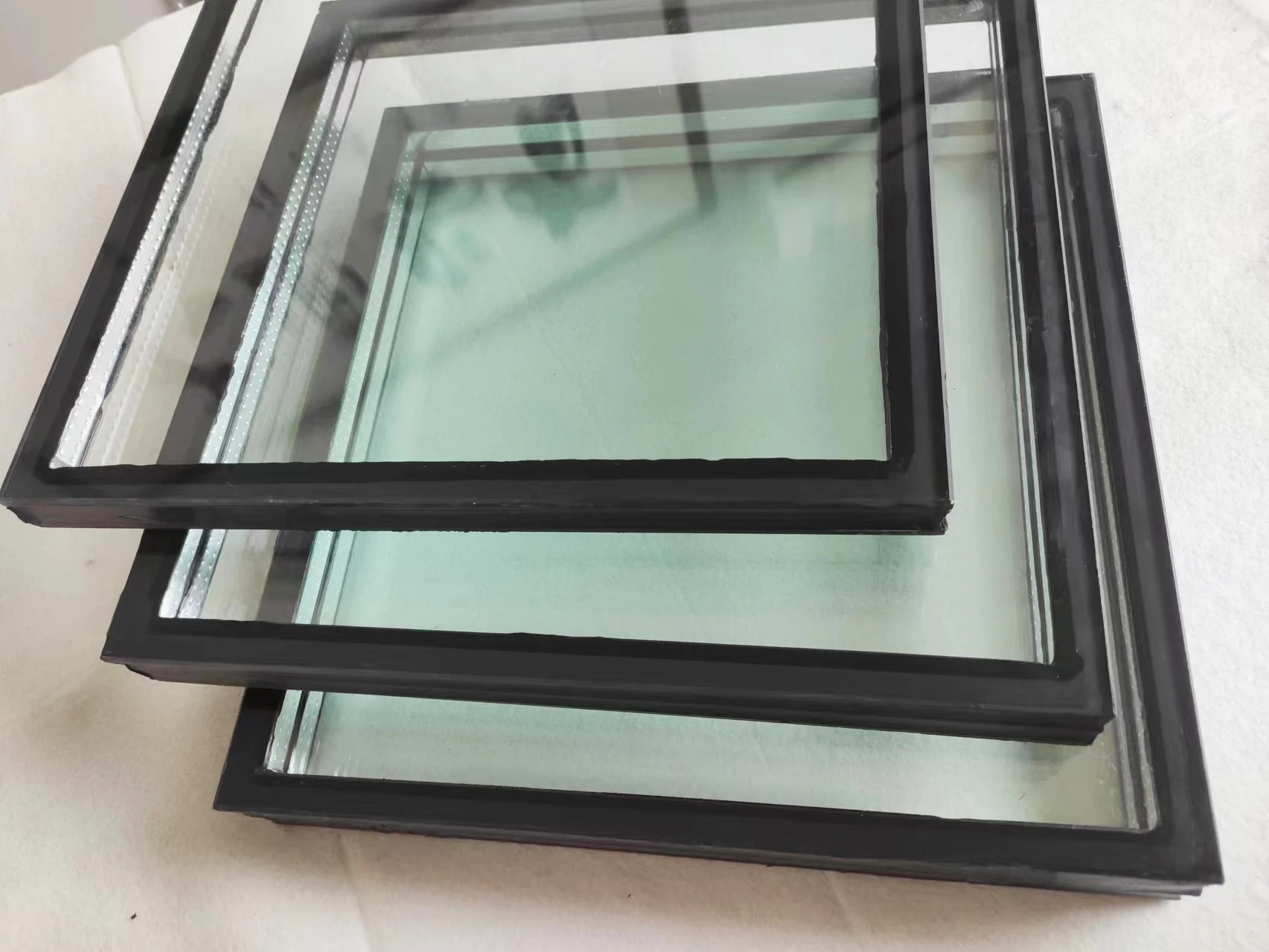 4+6A+4mm Insulated Glass 02