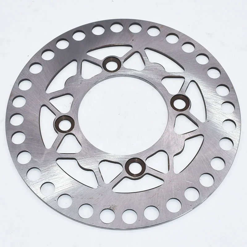 200mm  Front Rear disc brake disc plate for Motorcycle KAYO BSE 125cc 140cc 160cc pocket dirt bike