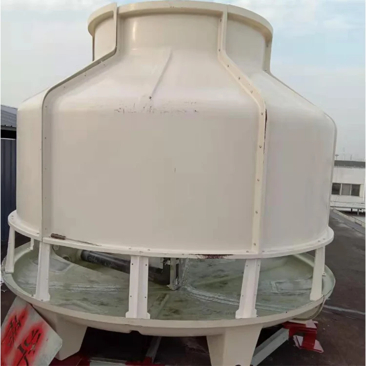 Прямая продажа с завода, охлаждающая башня, промышленная круглая охлаждающая башня, наполнитель, охлаждающая башня, поплавковый клапан