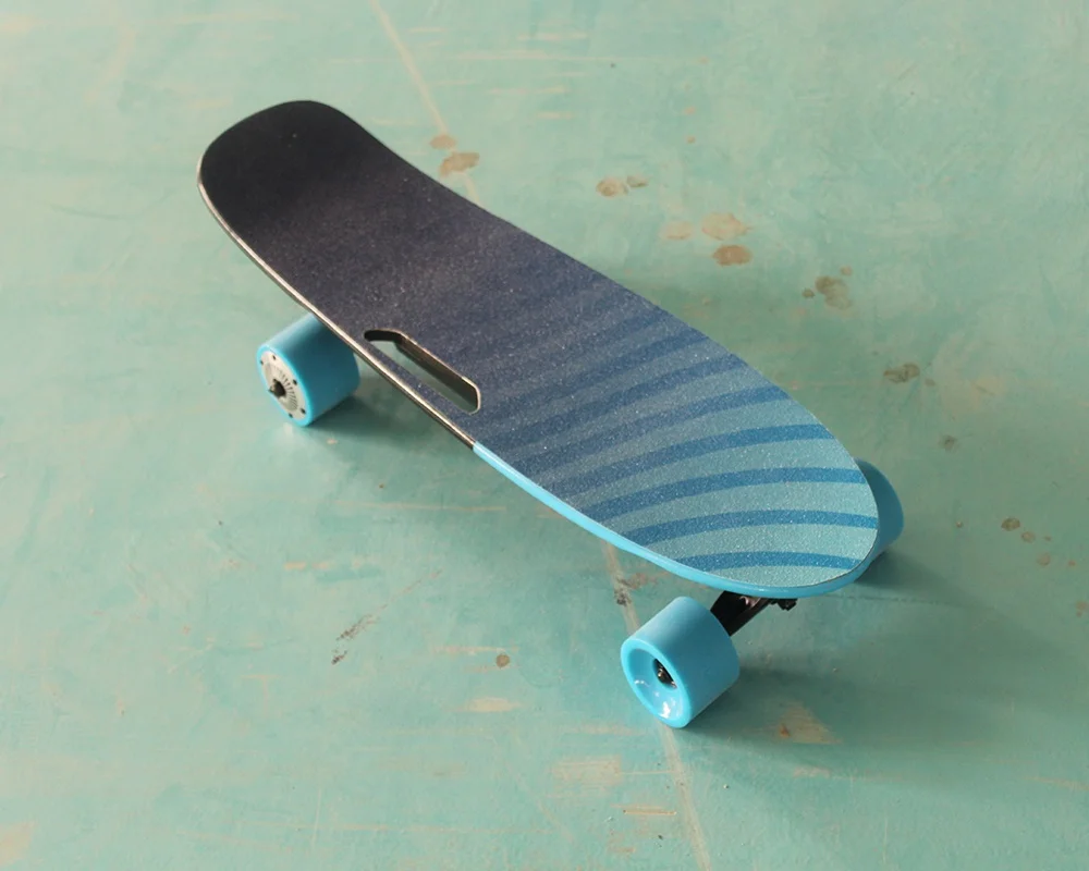 Deo 2020 New UL CE FCC RoHS certified cheap price electric skateboard kit in wholesale